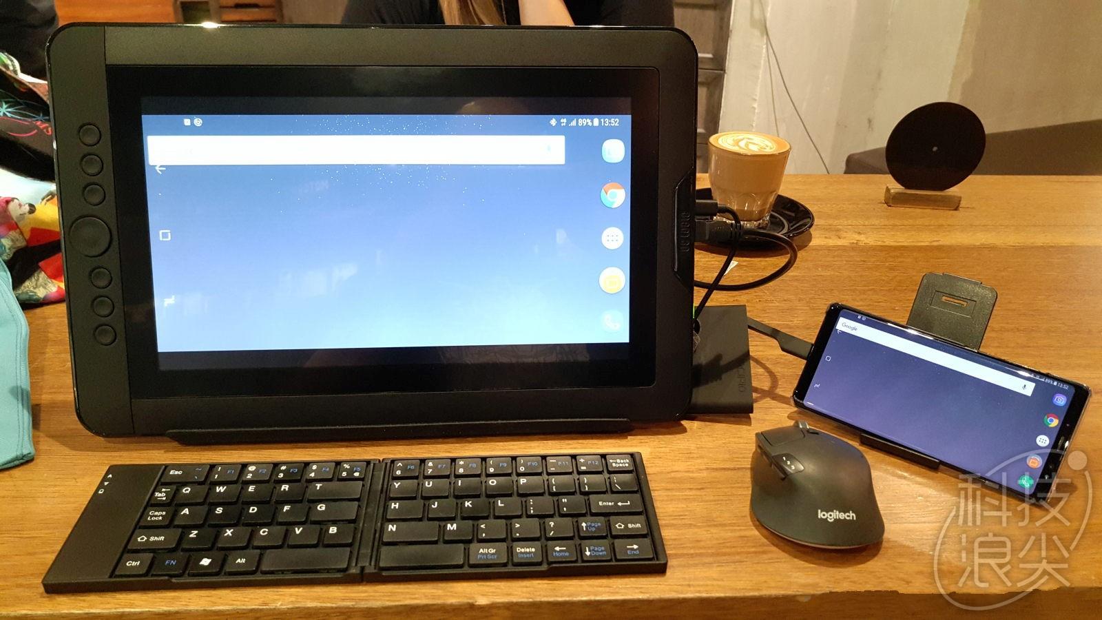 三星note8有dex功能吗,三星dexnote8