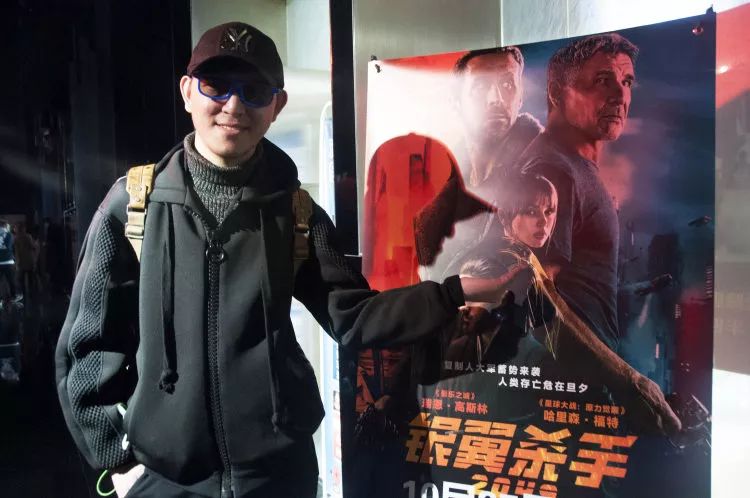 中国特供版3D？《银翼杀手2049》要走《谍影重重5》的老路吗
