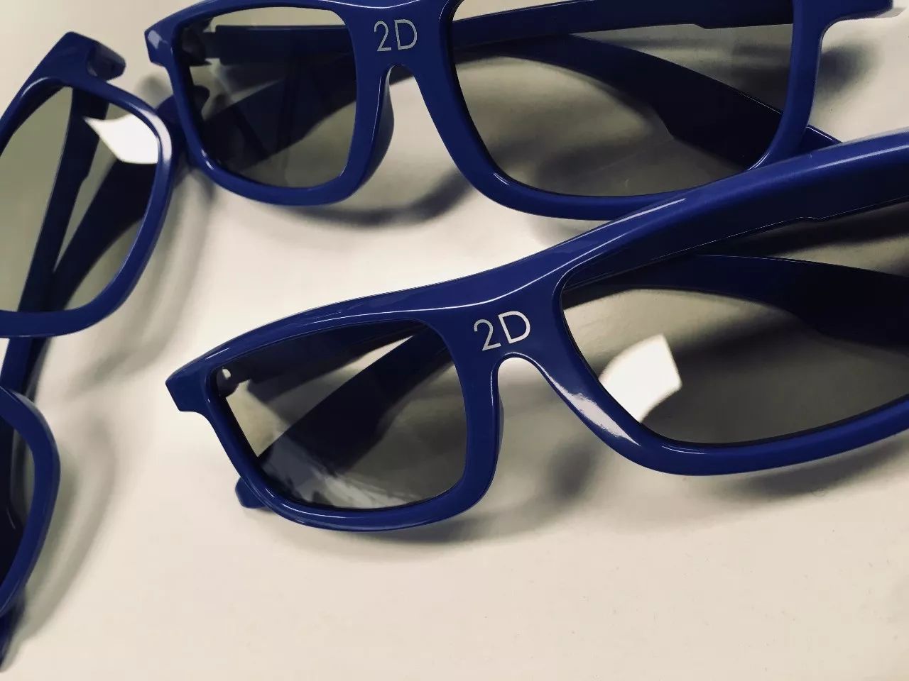 中国特供版3D？《银翼杀手2049》要走《谍影重重5》的老路吗