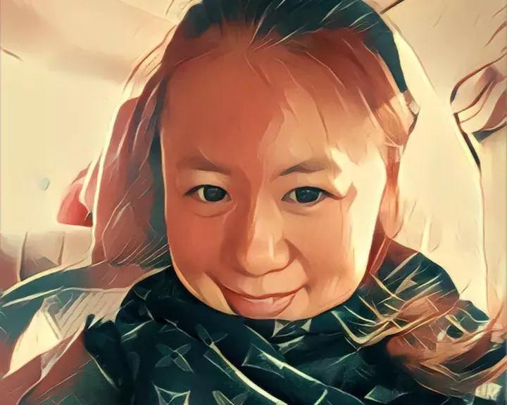 “我要看脸一辈子”｜3-85岁的男人女人如何谈论自己的长相