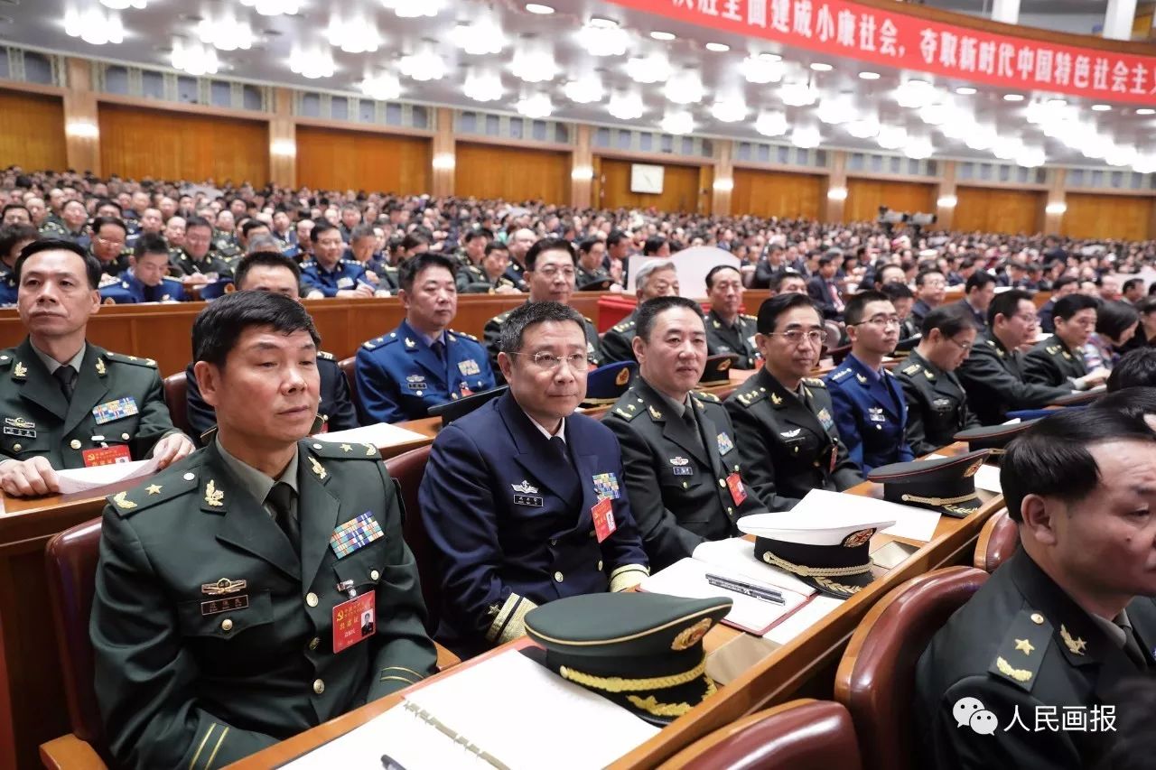 一周画报高清图,走进新时代画报