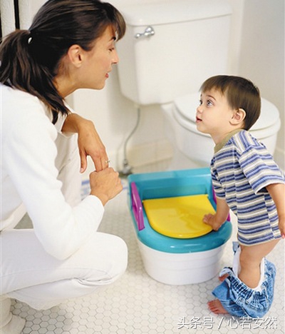 如何对宝宝进行如厕训练,宝宝如厕训练教程