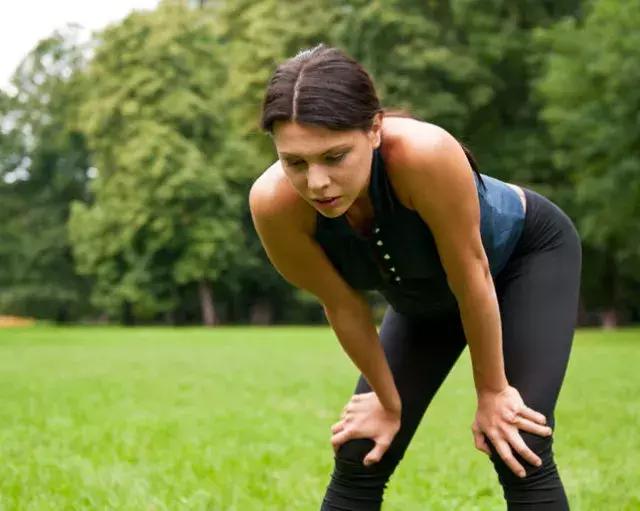 跑步能使感冒好得快吗,跑步为什么能预防感冒