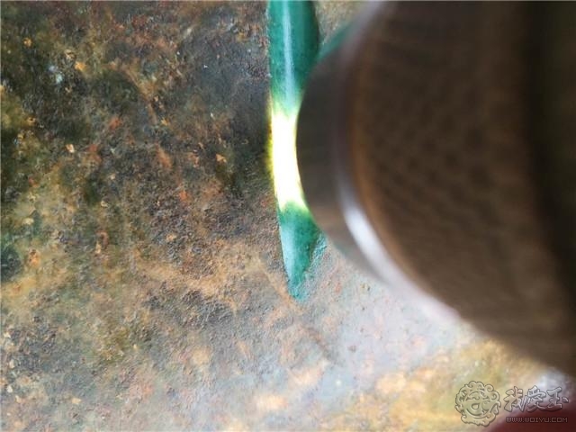 行话里说，“石头不骗人，都是人骗人？”翡翠行家都差点受骗了！