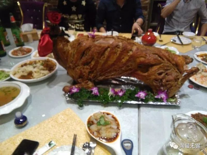 无锡哪里羊肉汤最正宗,无锡比较好的羊肉汤店