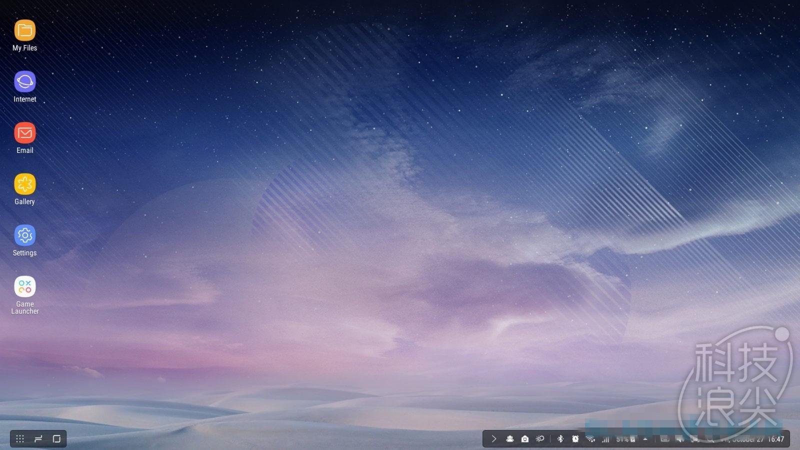 三星note8有dex功能吗,三星dexnote8