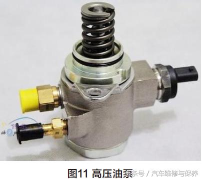 2013年帕萨特灯故障如何消除,2011款帕萨特故障灯标志图解