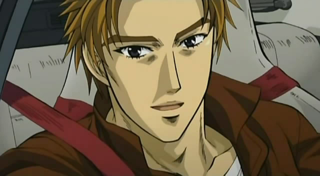 网友票选动漫中的代表人物 (公认最喜欢的动漫男)