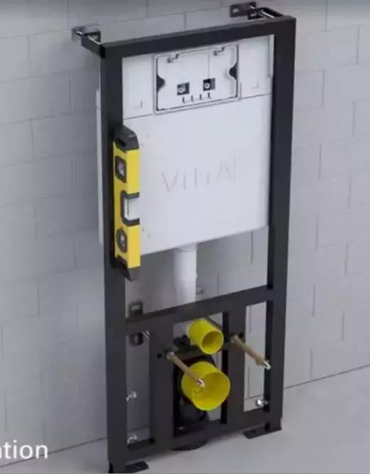 壁挂式马桶的利弊,解析安装壁挂式马桶的七个步骤