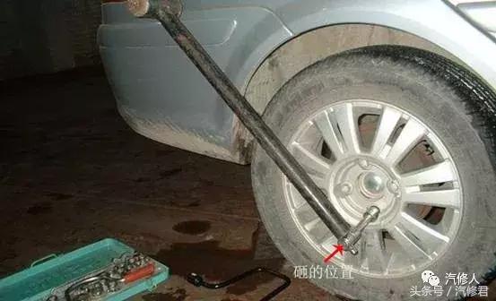 修车小知识小技巧,100个修车技巧视频