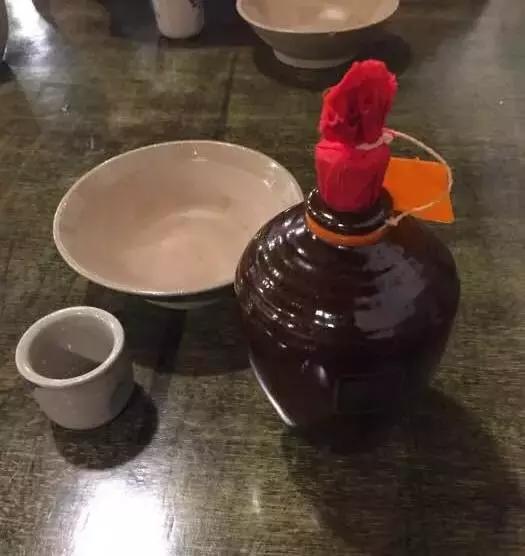 没喝过好酒,没喝过酒的人怎么说自己喝过