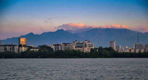 九江连锁酒店设计公司费用,九江酒店会所装修设计公司费用