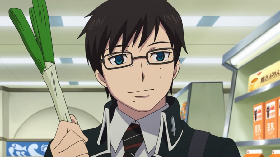 网友票选动漫中的代表人物 (公认最喜欢的动漫男)