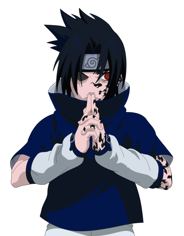 网友票选动漫中的代表人物 (公认最喜欢的动漫男)