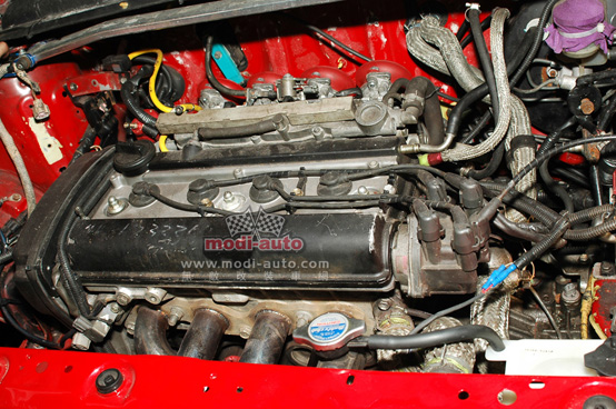 4a-ge威姿,4a-ge是什么车