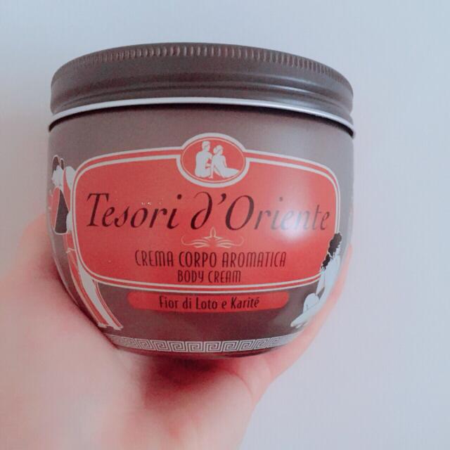 完全不输大牌，这些小众身体乳也非常好用，用后还想回购100次