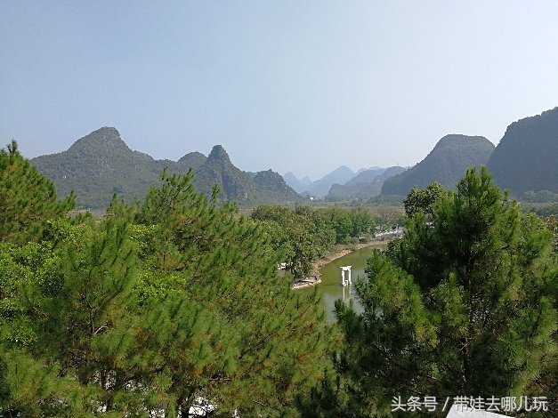 桂林clubmed度假村夏令营,桂林clubmed度假村自费项目