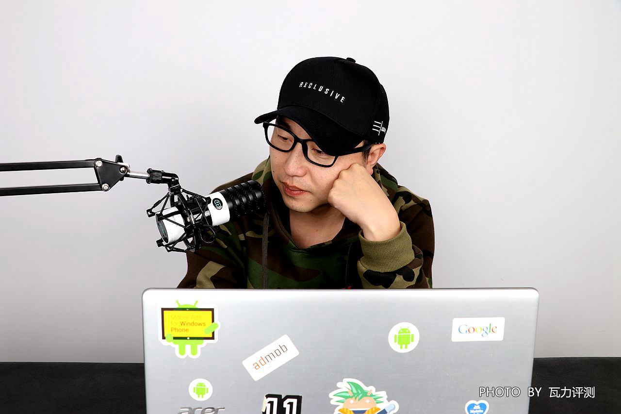 平价直播麦克风推荐测评,网红直播专用挂脖麦克测评