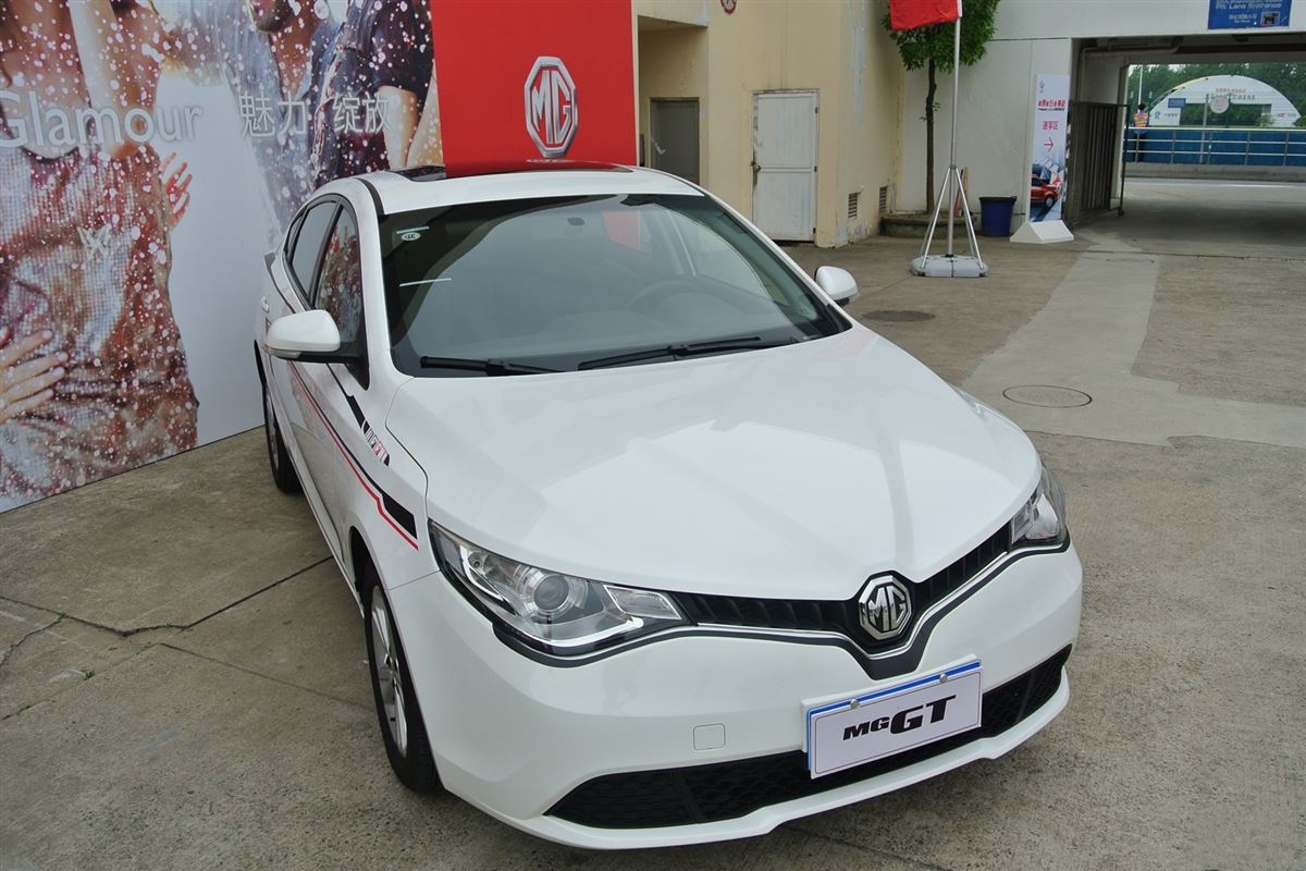 名爵锐行2016款值得入手吗,名爵锐行1.5t油耗