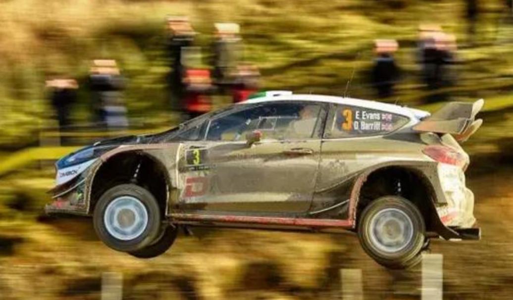 wrc雪铁龙有多强,东风雪铁龙wrc