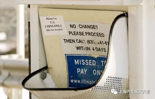 美国租车自驾违章,在美国租车自驾收到罚单怎么办