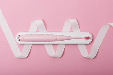 粉红控的世界你不懂！最具少女心的个护用品良心推荐