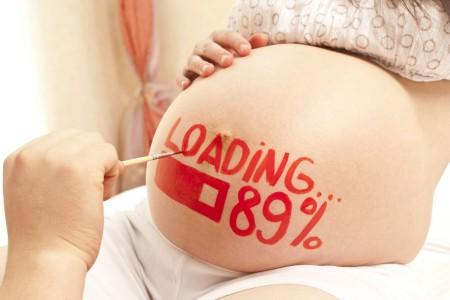 新爸新妈要知道妇产科经常说的这几句暗语，不然现场会很尴尬