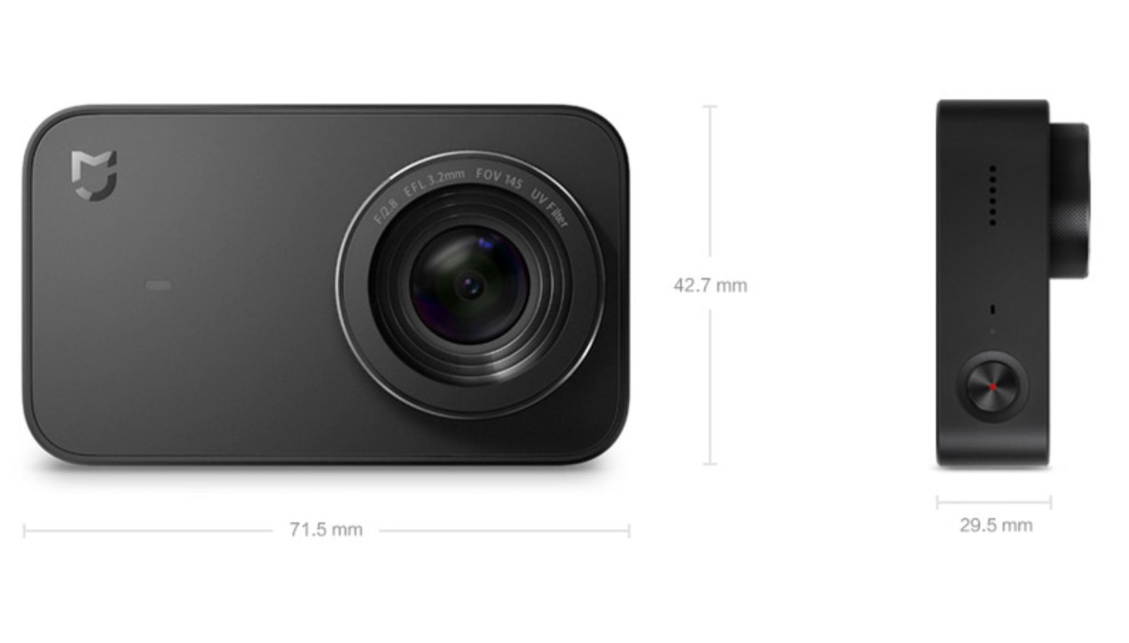 699米家小相机到底如何,小相机699元