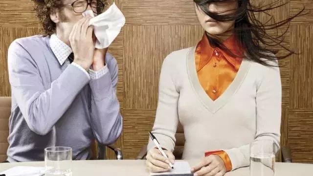 跑步能使感冒好得快吗,跑步为什么能预防感冒