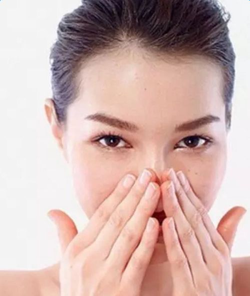 祛黑头最有效方法,祛黑头最好方法