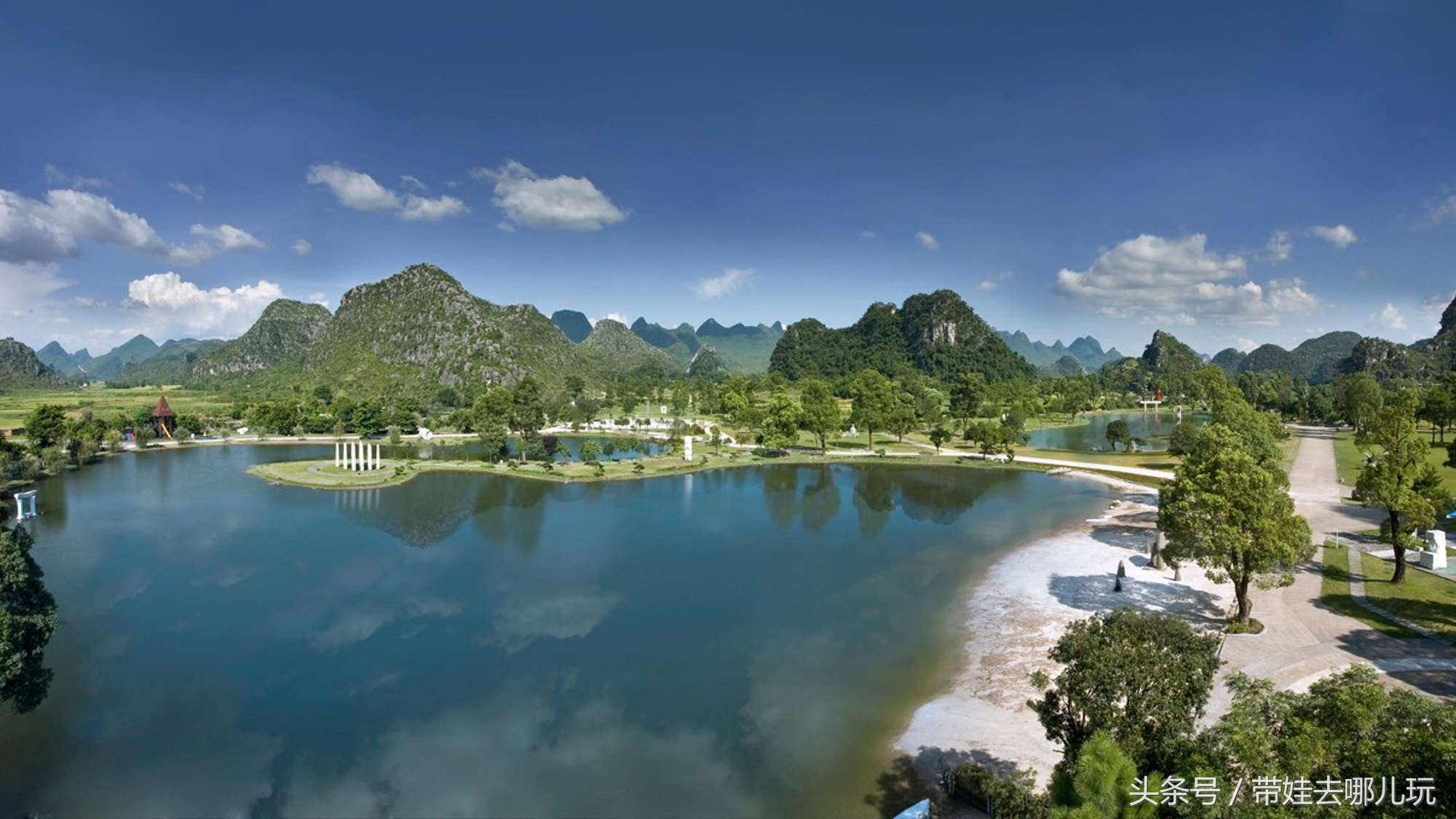 桂林clubmed度假村夏令营,桂林clubmed度假村自费项目