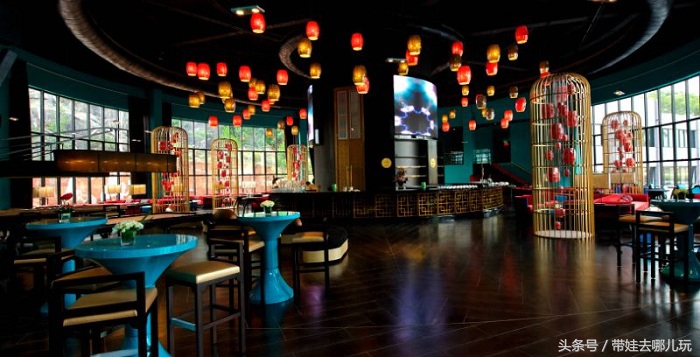 桂林clubmed度假村夏令营,桂林clubmed度假村自费项目