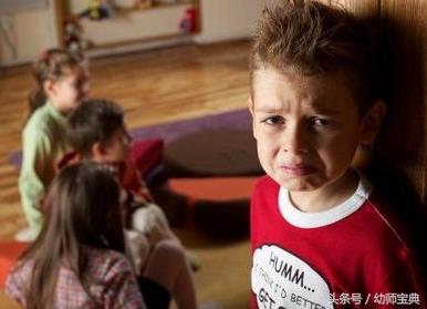 孩子不肯上幼儿园怎样开导,孩子不肯去幼儿园哭闹怎么办
