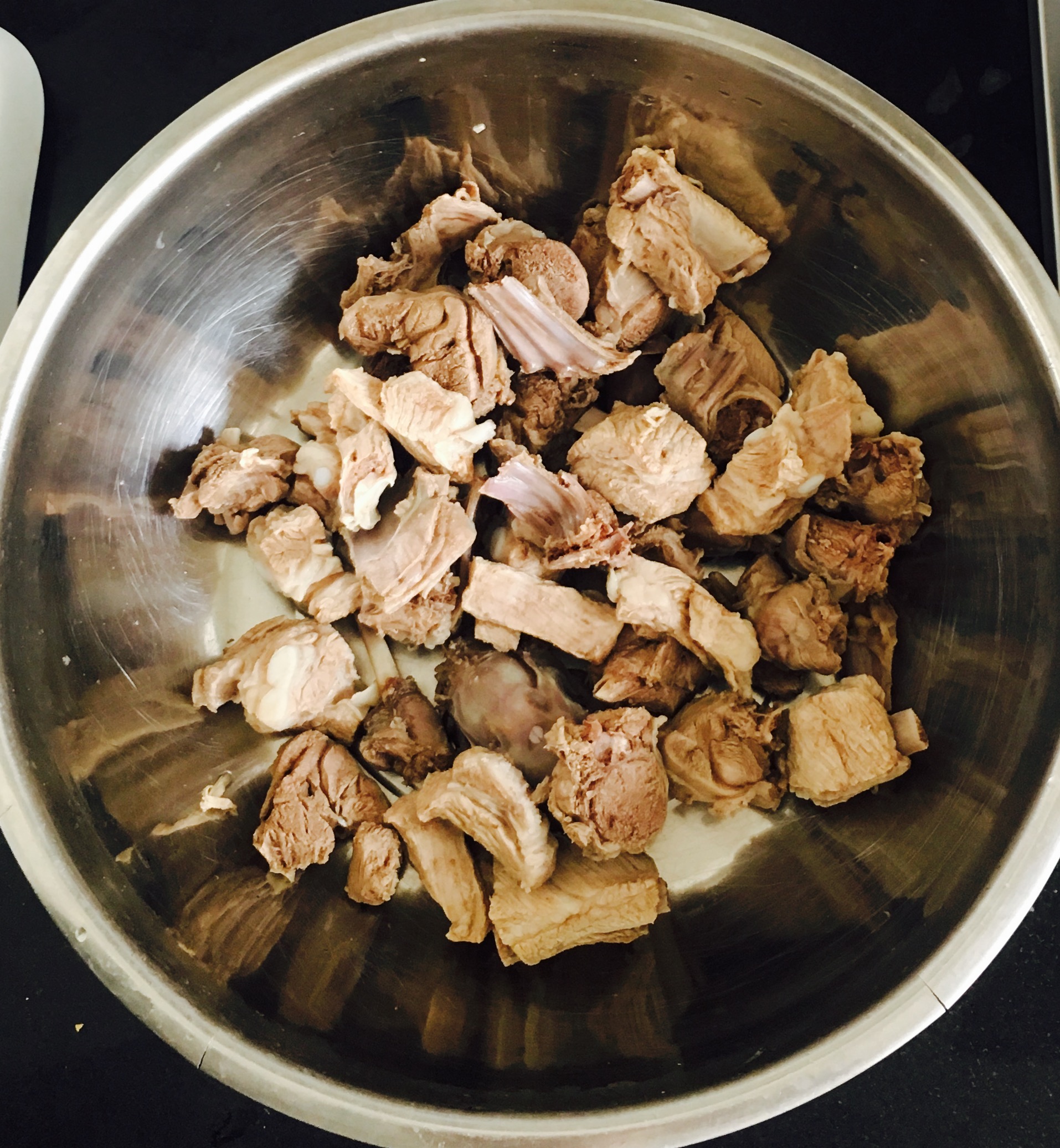 如何做好红烧兔子肉,红烧兔子肉怎么做又嫩又好吃