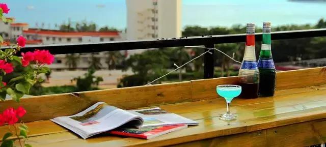 三亚十大顶级民宿排名,三亚客栈推荐