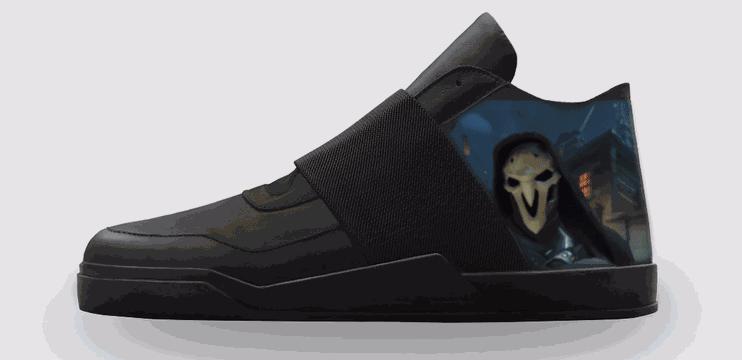 VIXOLE：我不是针对谁，我是说你们脚上的运动鞋都是辣鸡