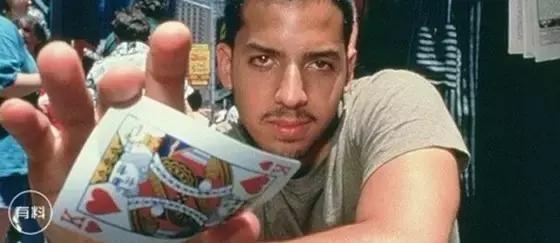 作死魔术,作死的魔术师