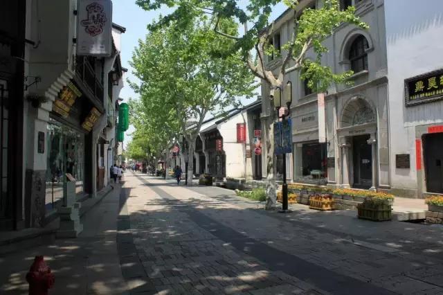 值得一看的杭州老街,杭州最值得看的的古街老巷