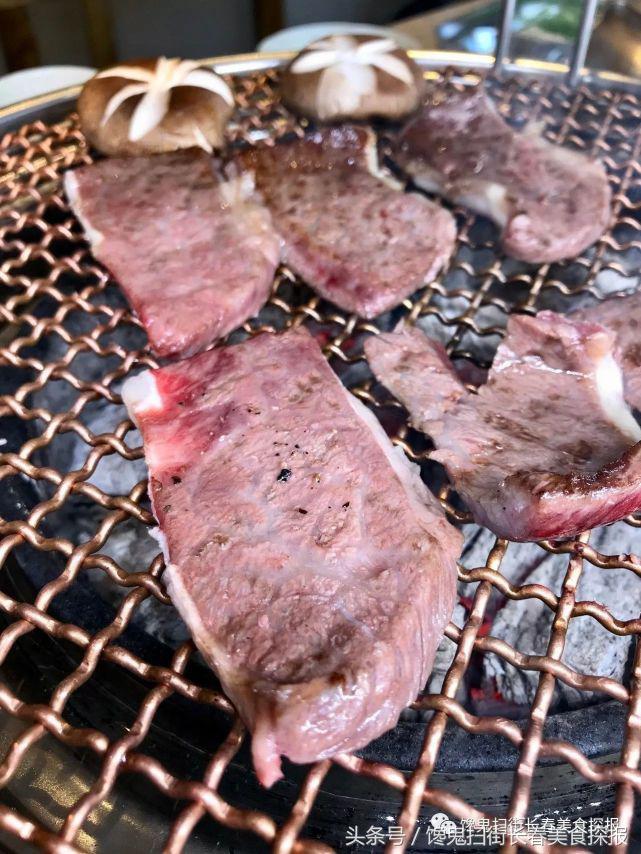 长春的烤肉哪家好吃,长春最接地气烤肉推荐