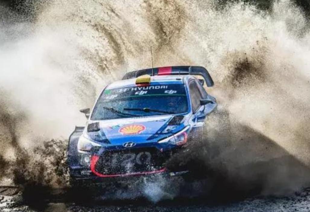 wrc雪铁龙有多强,东风雪铁龙wrc