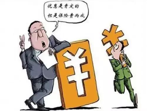 4s店买车关注事项和坑点,汽车4s店有哪些猫腻的事