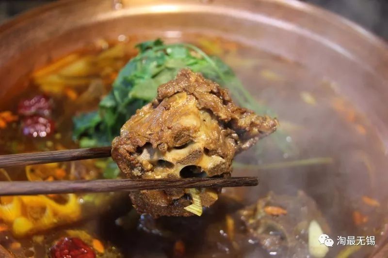 无锡哪里羊肉汤最正宗,无锡比较好的羊肉汤店