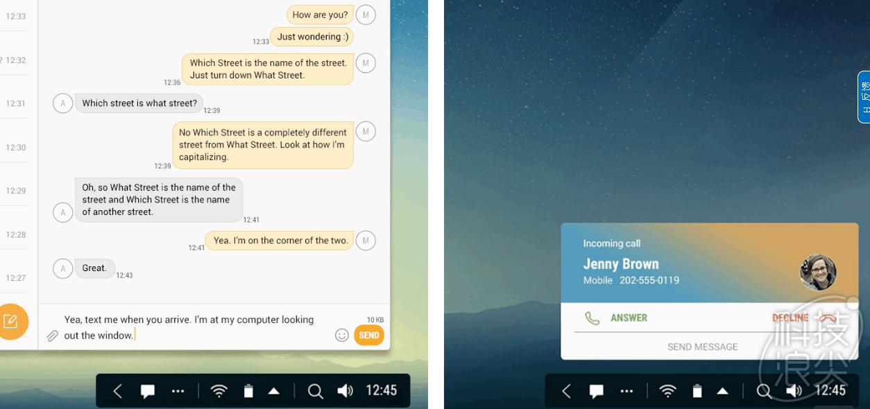 三星note8有dex功能吗,三星dexnote8