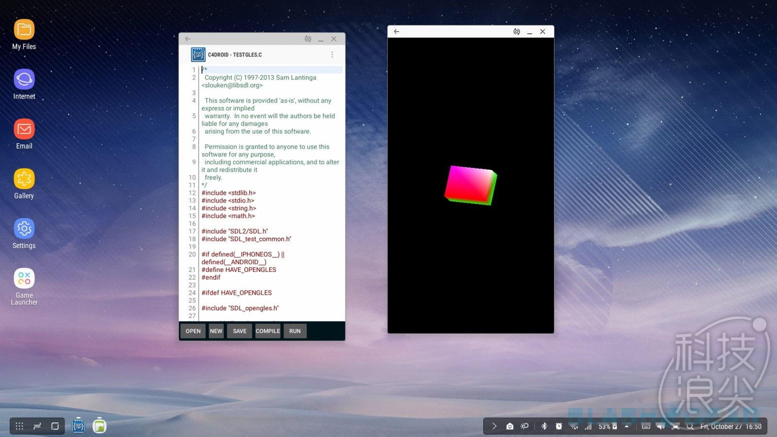 三星note8有dex功能吗,三星dexnote8