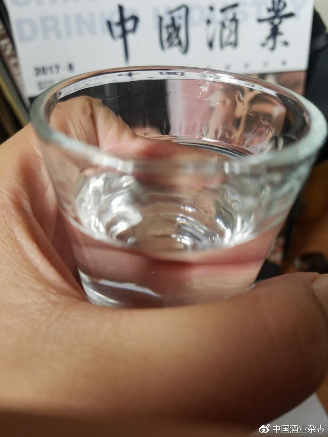 「醉扒鲜——酒评」第二期，“陶娃娃”金六福一坛好酒