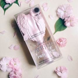 粉红控的世界你不懂！最具少女心的个护用品良心推荐