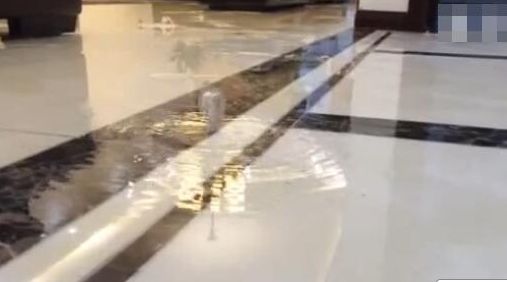 暖气漏水热力公司负责赔偿不,办理停暖后暖气漏水算谁的责任