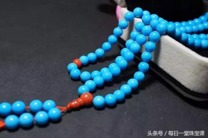 睡美人绿松石效果,睡美人绿松石真的有用吗