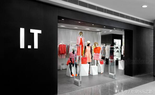 金秋十月最后一周的服装行业,十月服装行业总结