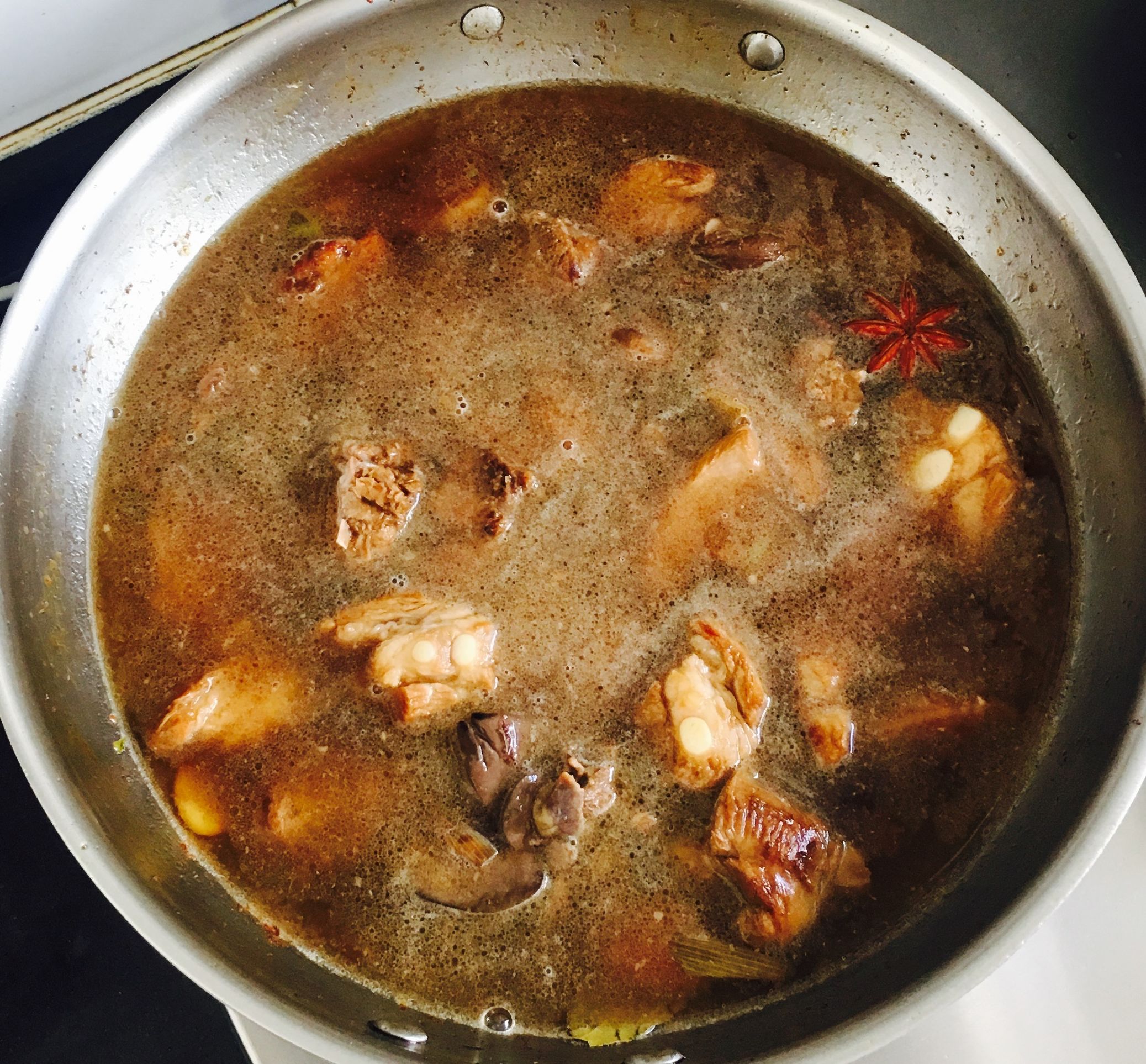 如何做好红烧兔子肉,红烧兔子肉怎么做又嫩又好吃